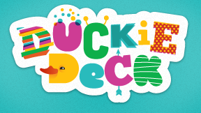 Duckie deck