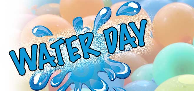 Image result for Water day