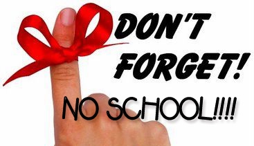 Image result for no school