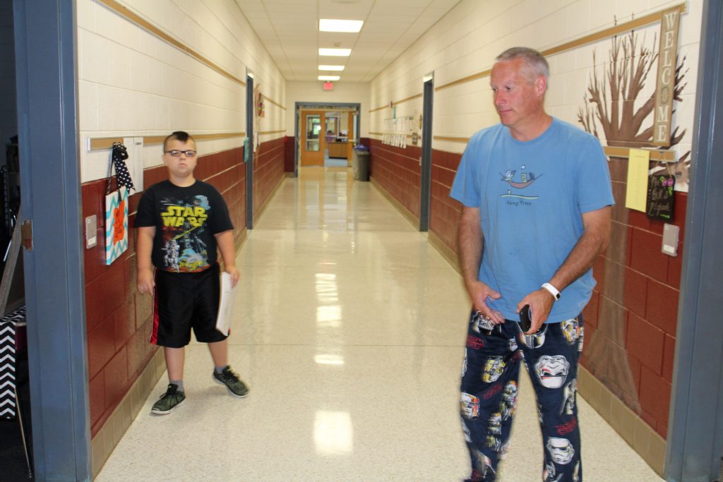 Photo Gallery Clyde Elementary School