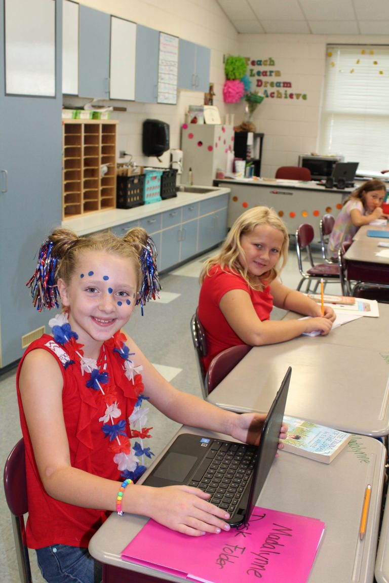 Photo Gallery Clyde Elementary School