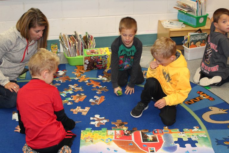 Photo Gallery Clyde Elementary School